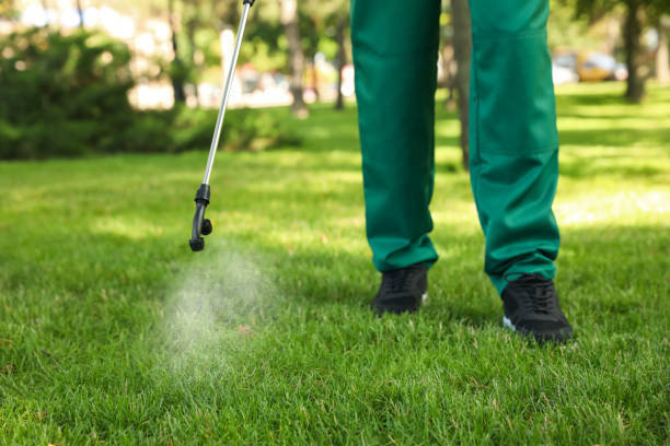 Best Best Pest Control Companies  in Charlotte, MI